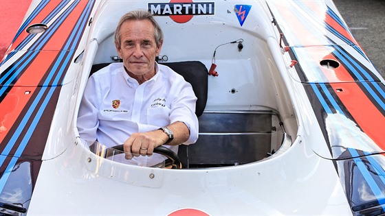 Jacky Ickx