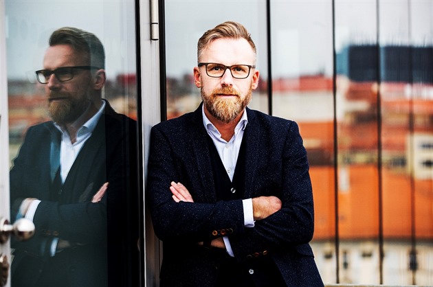 KOMENTÁŘ: Unie musí rychle nastartovat růst. Dochází jí dech, varuje Šebek