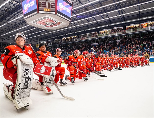 Hokejová Liga mistrů se blíží. Nabízí rekordní odměny, české týmy mají nemalé ambice