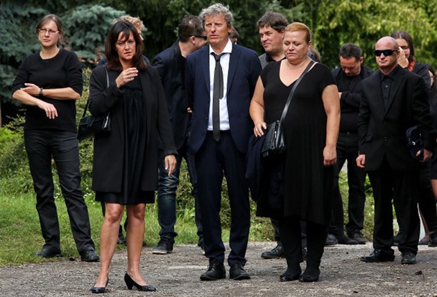 Vypukla televizní revoluce. Nejen seriál Slunečná poráží Ordinaci