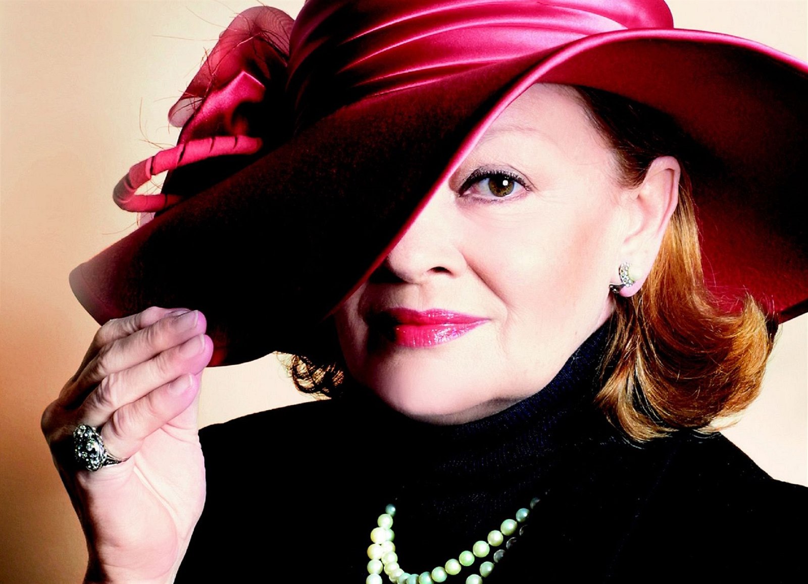 Veřejné rozloučení s Janou Brejchovou zorganizuje rodina. Podívejte se kdy a kde