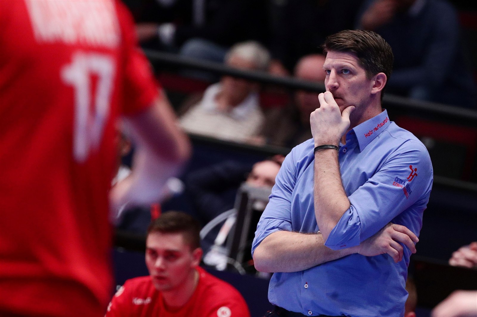 Kouč reprezentace házenkářů Kubeš povede i bundesligový Nordhorn