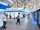 Identitu vech nových stanic bude podle éfa Metroprojektu Davida Krásy...
