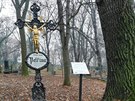 Semilská radnice nechala za necelých 40 tisíc korun hrob na Olšanských...