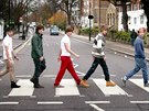 Abbey Road, Londýn