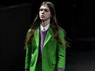 Milan Fashion Week, Man Fall Winter 2020/2021. Milan, Men's Fashion Autumn...