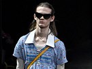 Milan Fashion Week, Man Fall Winter 2020/2021. Milan, Men's Fashion Autumn...