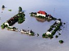 Povodn, 2005