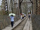 Quepos Bridge