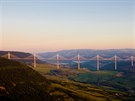 Millau Viaduct, Francie