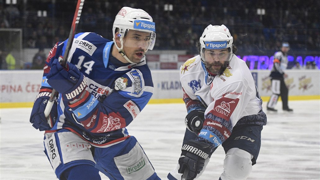 ONLINE: Liberec drtí Plzeň, Kometa hraje v Kladně, Litvínov prohrává