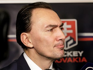 Miroslav Šatan