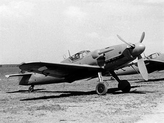 Avia S-199