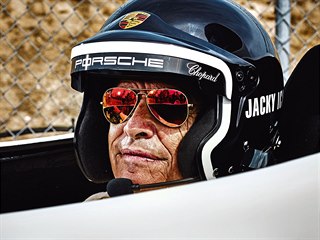 Jacky Ickx