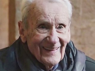 Christopher Tolkien