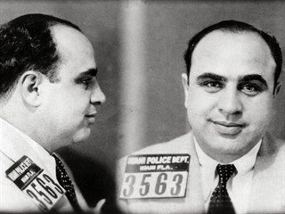 Al Capone