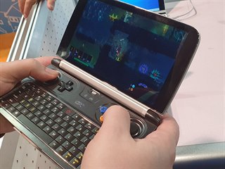 GPD Win 2