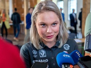 Barbora Havlíčková