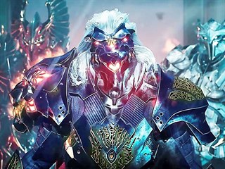 Godfall