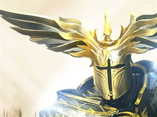 Might & Magic: Chess Royale