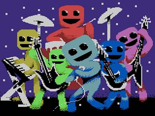VVVVVV