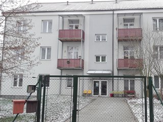 Klokánku v Janovicích nad Úhlavou hrozí zavření. Jeho provozovatelem je Fond...