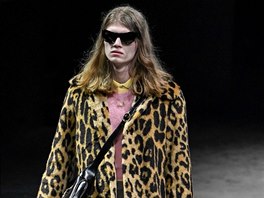 Milan Fashion Week, Man Fall Winter 2020/2021. Milan, Men's Fashion Autumn...