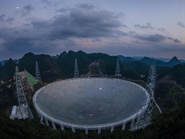 Po třech letech testování se nyní teleskop oficiálně otevírá výzkumníkům z...