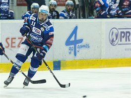 estnctilet Stanislav Svozil (vpravo) z Komety Brno dal v Olomouci svj...