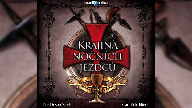 Krajina nonch jezdc