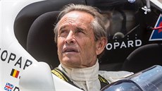 Jacky Ickx