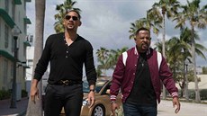 Will Smith a Martin Lawrence jsou Mizerové.