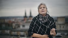 Filmová dokumentaristka Helena Tetíková