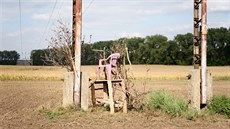 Fotograf Jan Holkup nafotil zajímavých mysliveckých posed tisíce, tch...