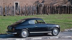 Aurelia Gran Turismo 2500 Spider 1955