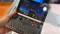 GPD Win 2