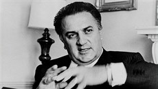 Federico Fellini