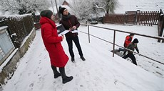 Ptaí chipka udeila u hranic s Jihomoravským krajem, mimoádná opatení se tak dotknou i okresu Blansko a Brno-venkov.