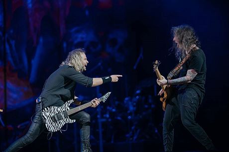 Scorpions Tribute Live Show