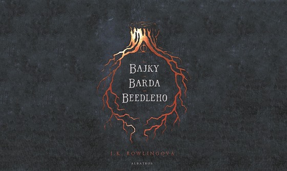 Bajky Barda Beedleho