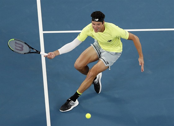 Milos Raonic