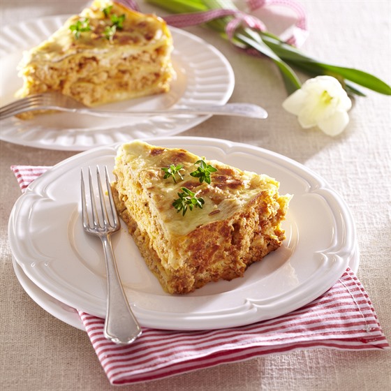 Palainkov lasagne