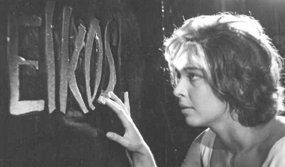 Hned po píchodu do Jihlavy v roce 1963 si Libue Geprtová zahrála v inscenaci...