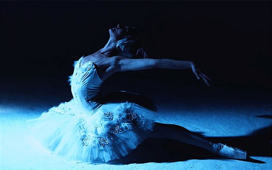 Classical Russian Ballet - Labutí jezero
