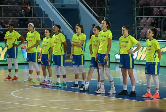 Basketbalistky USK Praha