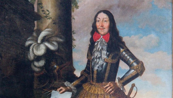 František Ferdinand Gallas založil v roce 1691 v Hejnicích františkánský...