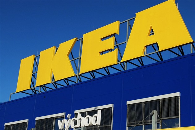 Řetězec IKEA zkracuje otevírací dobu. Zavírat bude v osm večer