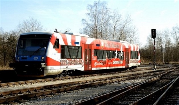 Středočeský kraj počítá dalších 10 let s dieselovými vlaky, část lokálek skončí