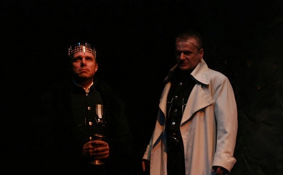 Muzikál Hamlet se vrací. V Hybernii si ho zahraje Adam Mišík