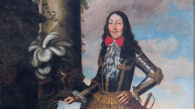 Frantiek Ferdinand Gallas zaloil v roce 1691 v Hejnicích frantikánský...